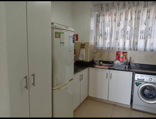 2 BEDROOM APARTMENT FOR SALE IN SOUTH BEACH